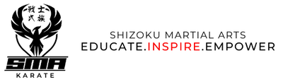 Shizoku Martial Arts - Karate & Self Defence Shizoku Martial Arts - Karate & Self Defence