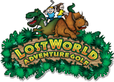 Lost World Adventure Park