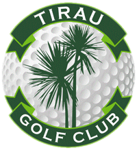 Tirau Golf Club Inc