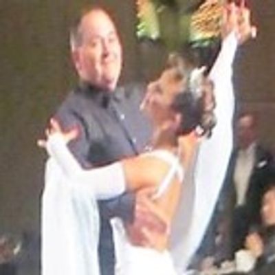 Society of World Dance Masters