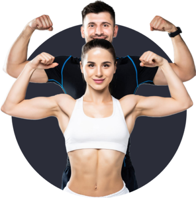Riecky Relax & Fitness