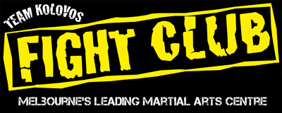 Melbourne Fight Club - Martial Arts Academy