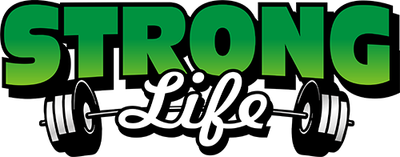 StrongLife Gym