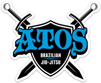 Atos Jiu Jitsu Townsville