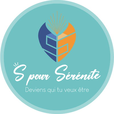 S pour Sérénité - Sandrine Forrler : Fée des âmes - Accompagnement - guidance vers ton être véritable