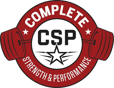CSP Gym