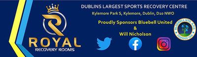 Bluebell United FC Limited Bluebell United FC Limited