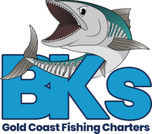 BK's Gold Coast Fishing Charters