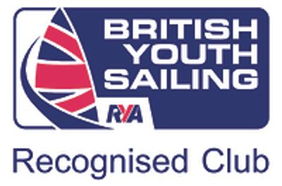 Gurnard Sailing Club