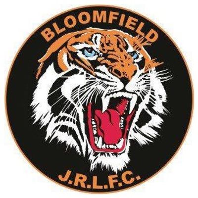 Orange Bloomfield Junior Rugby League