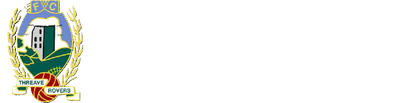 Threave Rovers Football & Social Club