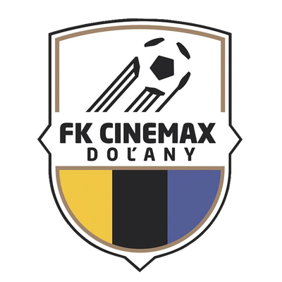 FK CINEMAX Doľany