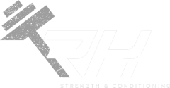 RH Strength & Conditioning - Recovery & Float Rooms