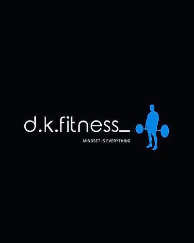 Dkfitness Dkfitness