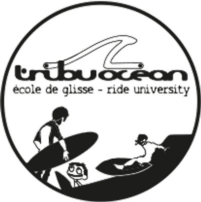 Tribu Océan - école de surf Royan