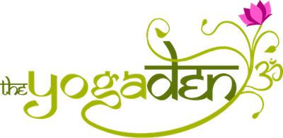 The Yoga Den