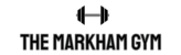 The Markham Gym - Personal Training, Massage Therapy, Functional Fitness
