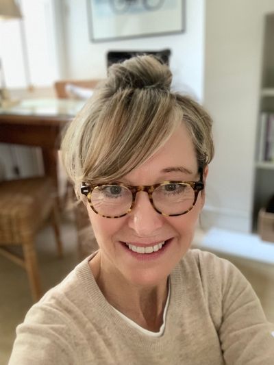 Pilates Vicki Culverwell