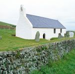 Brongwyn Cottages