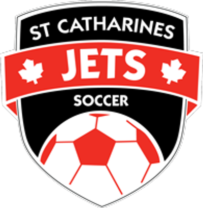 St. Catharines Jets Soccer Club St. Catharines Jets Soccer Club