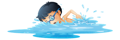 Waves Swim Academy