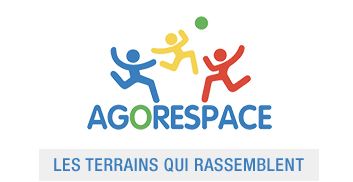 Terrain multispore, Agorespace
