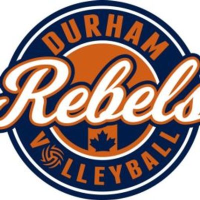 Durham Rebels Volleyball Club