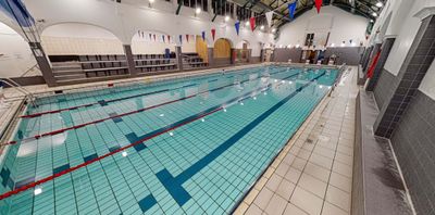 Balham Leisure Centre