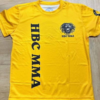 HBC MMA Muaythai and Fitness