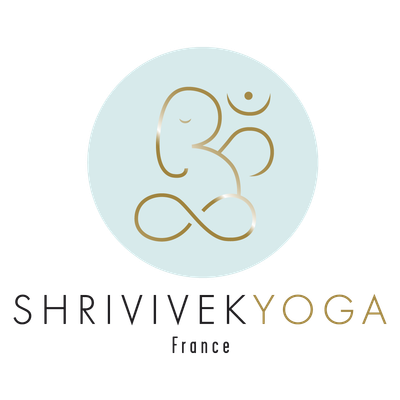 Yoga Shri Vivek France