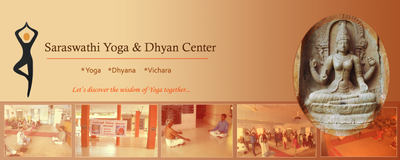 Saraswathi Yoga and Dhyan Centre