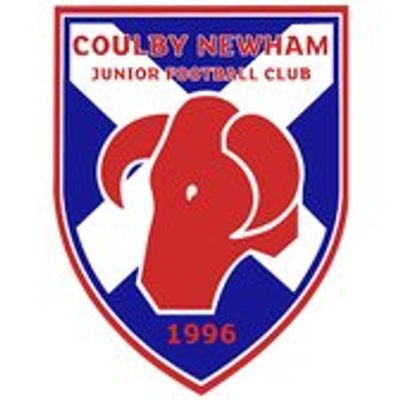 COULBY NEWHAM JUNIOR FOOTBALL CLUB