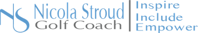 Nicola Stroud PGA Golf Coach