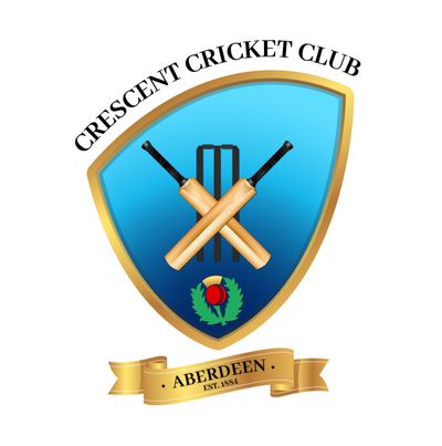 Crescent Cricket Club - Aberdeen