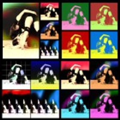 SPACE 13 Studios - Choreographic Center SPACE 13 Studios - Choreographic Center
