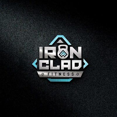 Ironclad Fitness by Aldrian Augustine