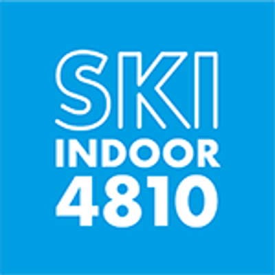 Ski Indoor 4810