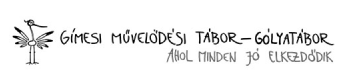 Gímesi Művelődési Tábor és Gólyatábor