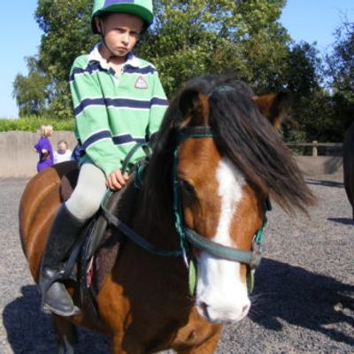 Villa Mar Riding School