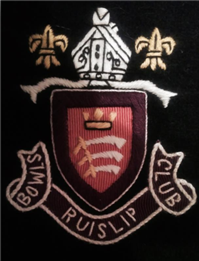 Ruislip Bowls Club
