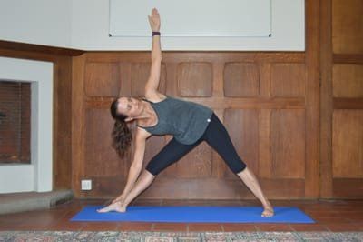 Yoga with Anita