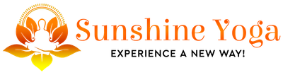 Sunshine yoga Sunshine yoga