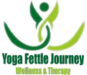 Yoga Fettle Journey (Yoga at Home/studio or YTTC)