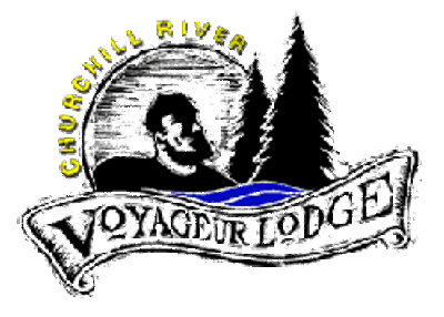 Churchill River Voyageur Lodge