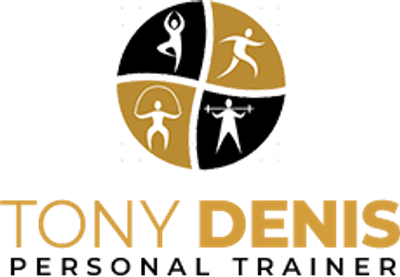 Tony DENIS Coach Sportif Tony DENIS Coach Sportif
