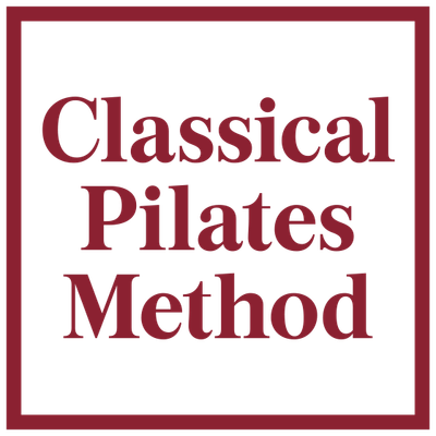 Classical Pilates Method
