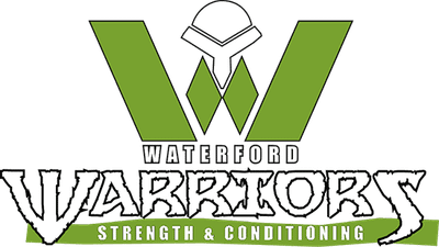 Waterford Warriors Strength and Conditioning Waterford Warriors Strength and Conditioning