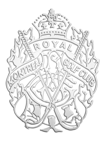 The Royal Montreal Golf Club
