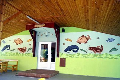 Miestna organizácia Slovenského rybárskeho zväzu v Kolárove