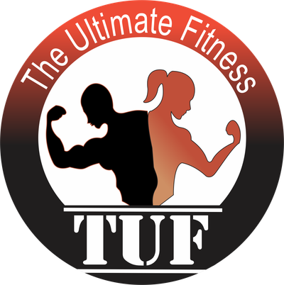 The Ultimate Fitness Mahavir Enclave